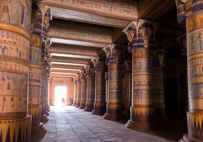 Gli studi cinematografici e televisivi da visitare almeno una volta nella vita