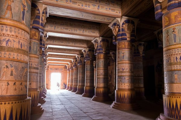 Gli studi cinematografici e televisivi da visitare almeno una volta nella vita