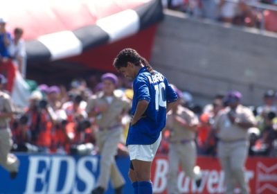 Baggio, il rigore sbagliato ai Mondiali del 1994, 30 anni dopo