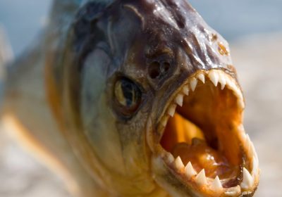 Piranhas in Rome, il nuovo film degli sceneggiatori di Lo chiamavano Jeeg Robot