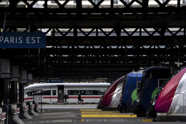 In Francia c’è stato un massiccio sabotaggio all’alta velocità