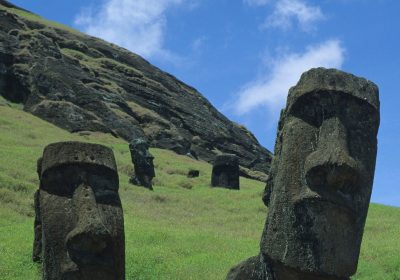 Isola di Pasqua, l’eco-suicidio della civiltà probabilmente non è mai avvenuto