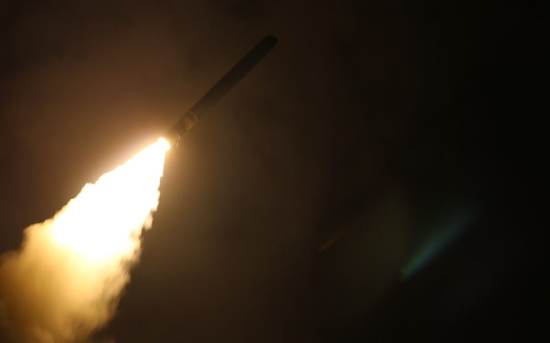 Missili vietati dai tempi della Guerra fredda ritorneranno in Europa