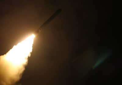 Missili vietati dai tempi della Guerra fredda ritorneranno in Europa