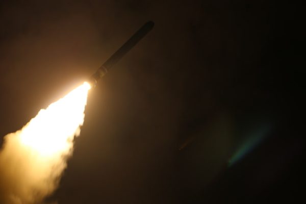 Missili vietati dai tempi della Guerra fredda ritorneranno in Europa