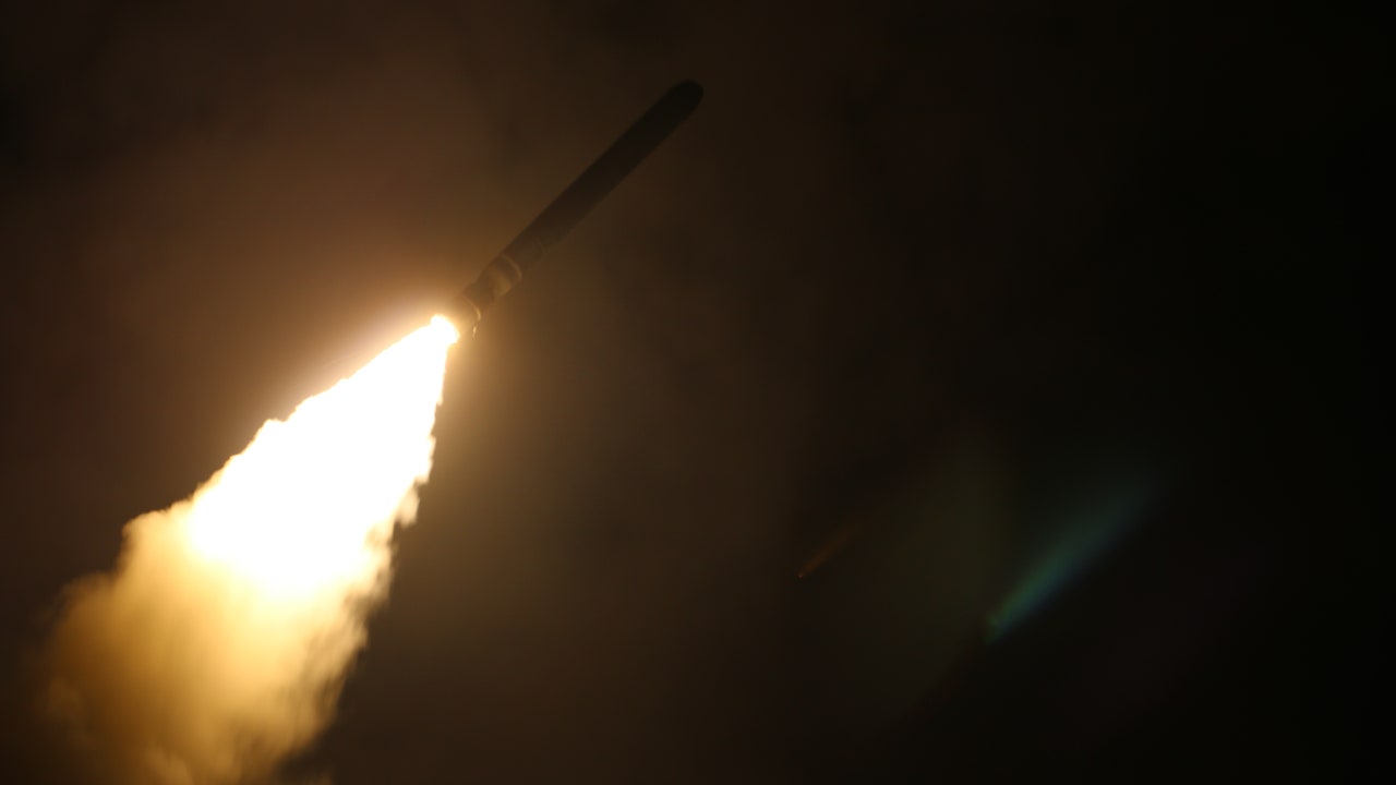 Missili vietati dai tempi della Guerra fredda ritorneranno in Europa