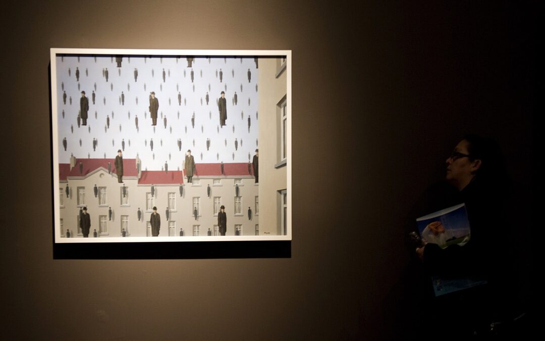 Fumetti, quando rendono omaggio all’arte e alla letteratura