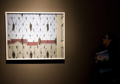 Fumetti, quando rendono omaggio all’arte e alla letteratura