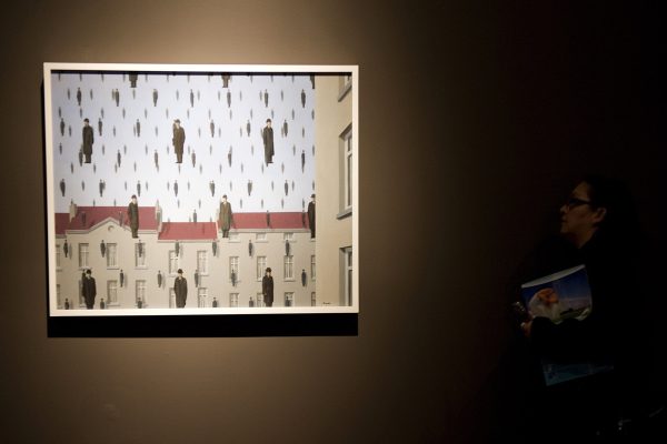 Fumetti, quando rendono omaggio all’arte e alla letteratura