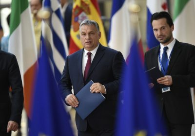 Patrioti per l’Europa, qual è la terza forza del Parlamento europeo