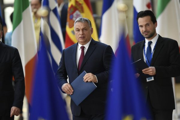 Patrioti per l’Europa, qual è la terza forza del Parlamento europeo