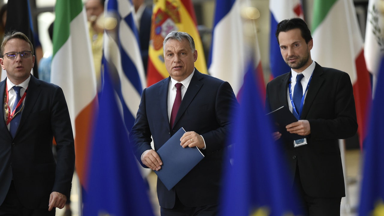 Patrioti per l’Europa, qual è la terza forza del Parlamento europeo