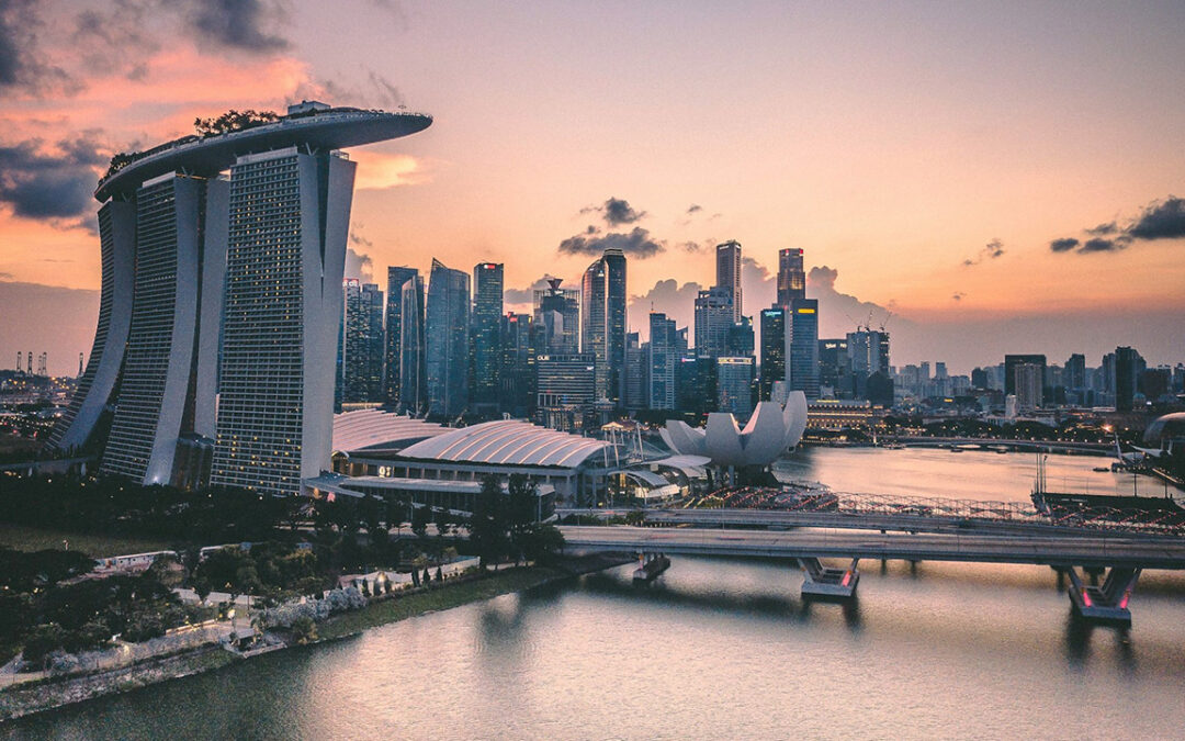 A Singapore arriva il ban per auto e taxi diesel, tra 6 mesi vendite vietate