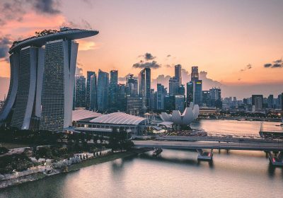 A Singapore arriva il ban per auto e taxi diesel, tra 6 mesi vendite vietate