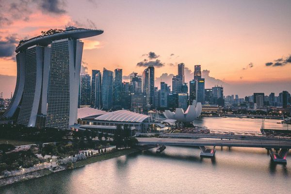 A Singapore arriva il ban per auto e taxi diesel, tra 6 mesi vendite vietate