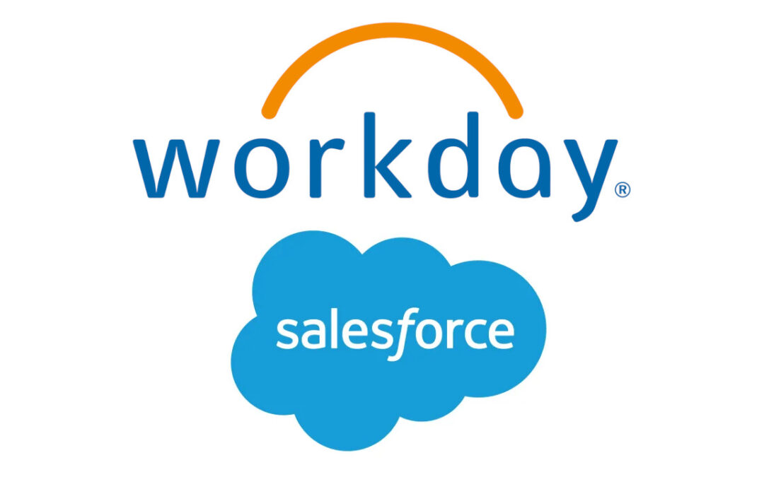 A sorpresa, Salesforce e Workday annunciano una partnership strategica. Si parte da un'assistente d'IA