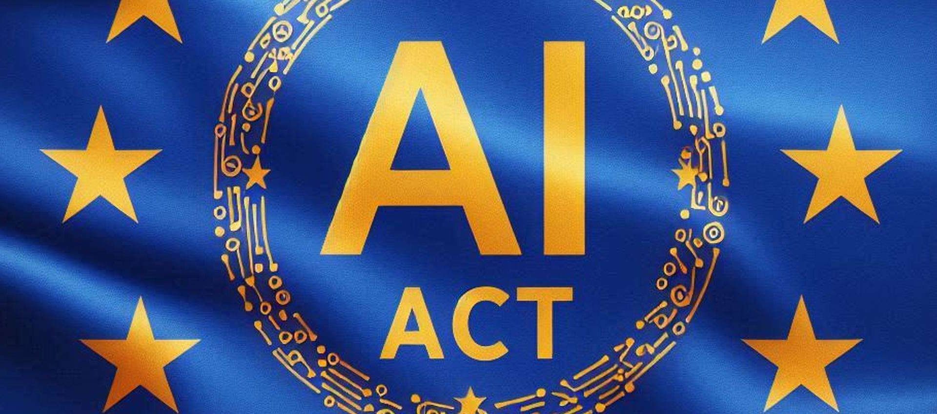 AI Act in vigore dal 1 agosto 2024