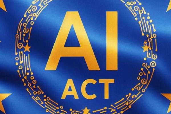 AI Act in vigore dal 1 agosto 2024