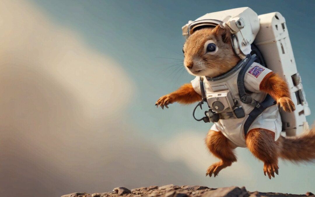 AMD Amuse 2.0: realizzazione di immagini AI alla portata di tutti