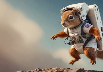 AMD Amuse 2.0: realizzazione di immagini AI alla portata di tutti