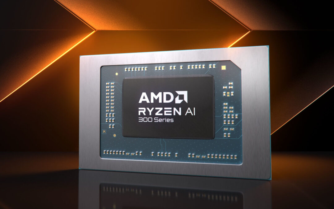 AMD conferma il Ryzen AI 9 HX 375: è l'APU con la NPU più potente del mercato