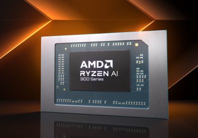 AMD conferma il Ryzen AI 9 HX 375: è l'APU con la NPU più potente del mercato