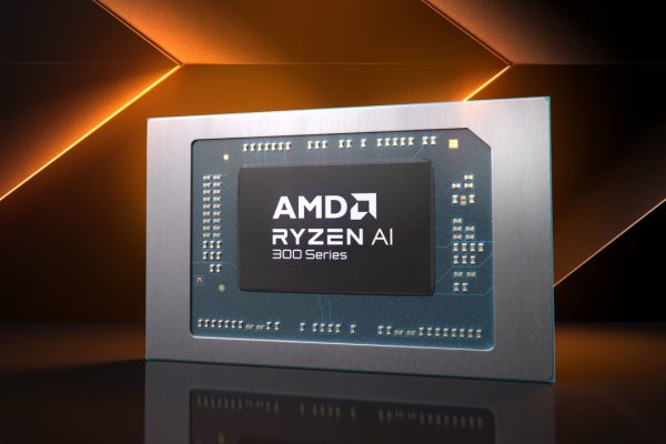 AMD conferma il Ryzen AI 9 HX 375: è l'APU con la NPU più potente del mercato