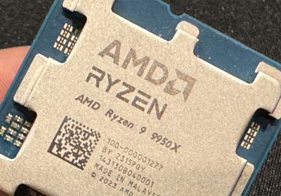 AMD continua ad innovare le CPU desktop e notebook con Zen 5