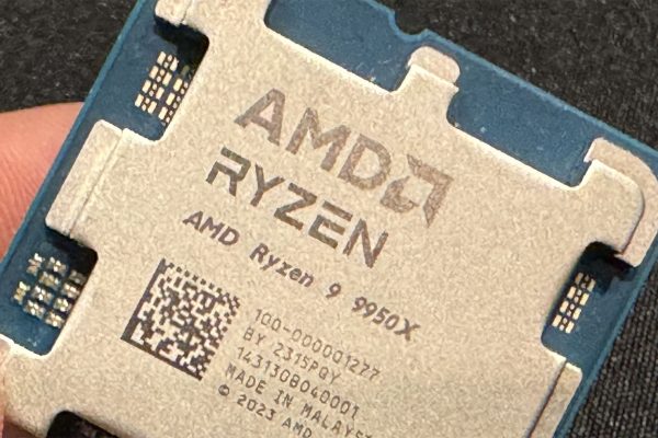 AMD continua ad innovare le CPU desktop e notebook con Zen 5