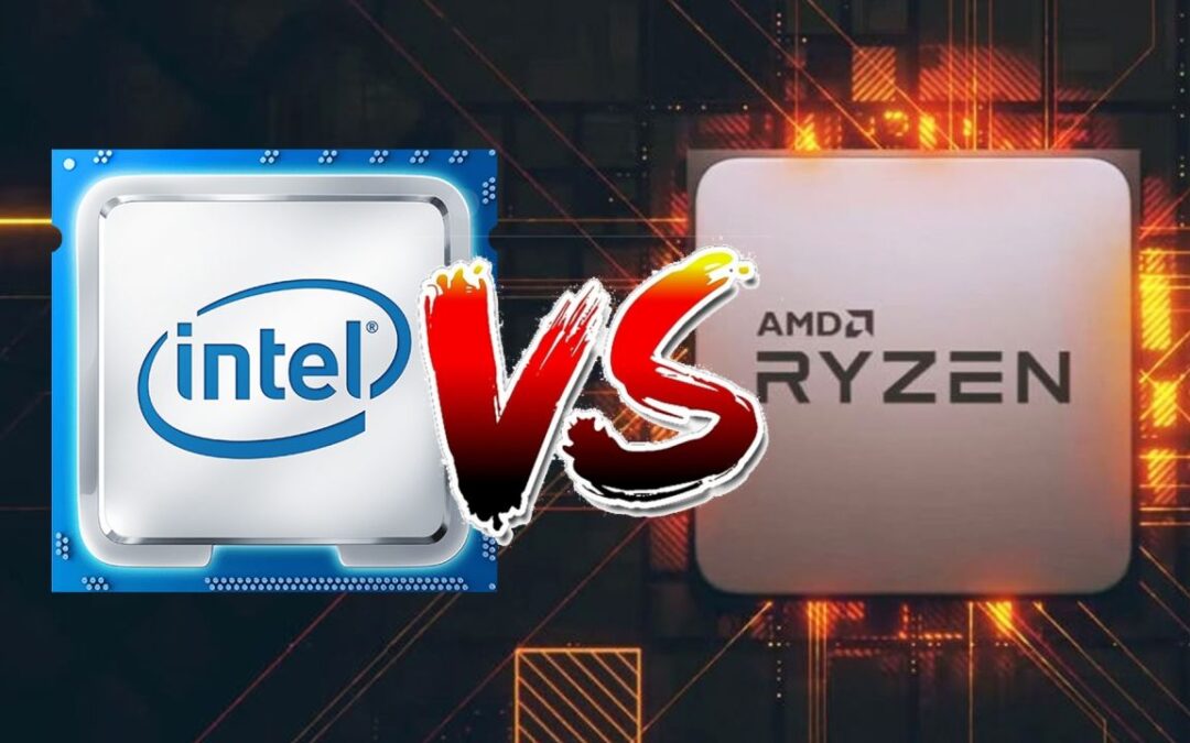 AMD e Intel sono umane: fare un processore è maledettamente difficile, l'IA potrebbe aiutarle ma serve tempo