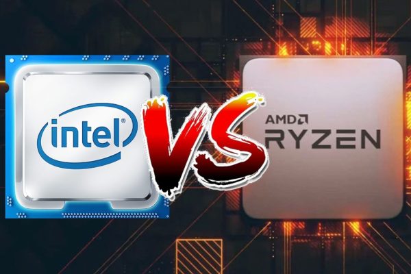 AMD e Intel sono umane: fare un processore è maledettamente difficile, l'IA potrebbe aiutarle ma serve tempo