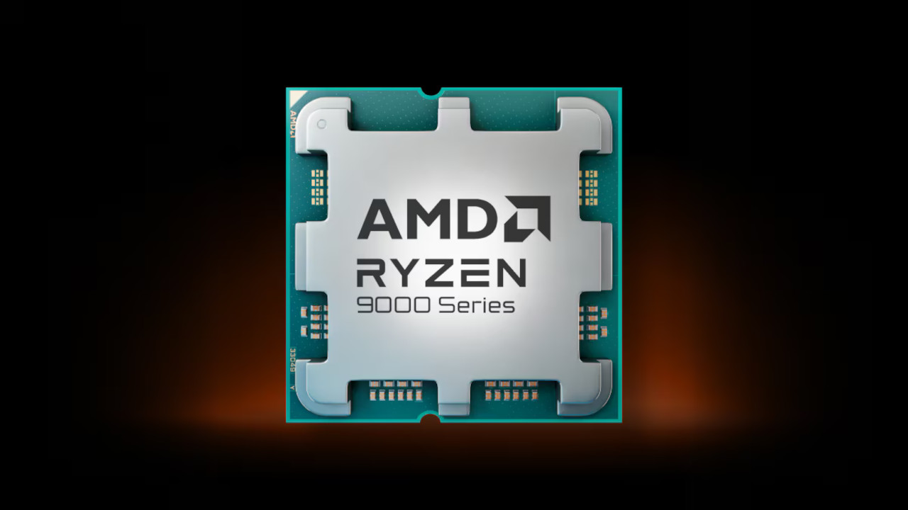 AMD rimanda il debutto dei Ryzen 9000. I processori Zen 5 arriveranno sul mercato solo ad agosto: le nuove date