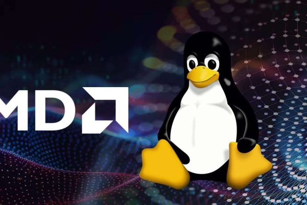 AMD vuole garantire un buon supporto per RDNA4 su Linux 6.11