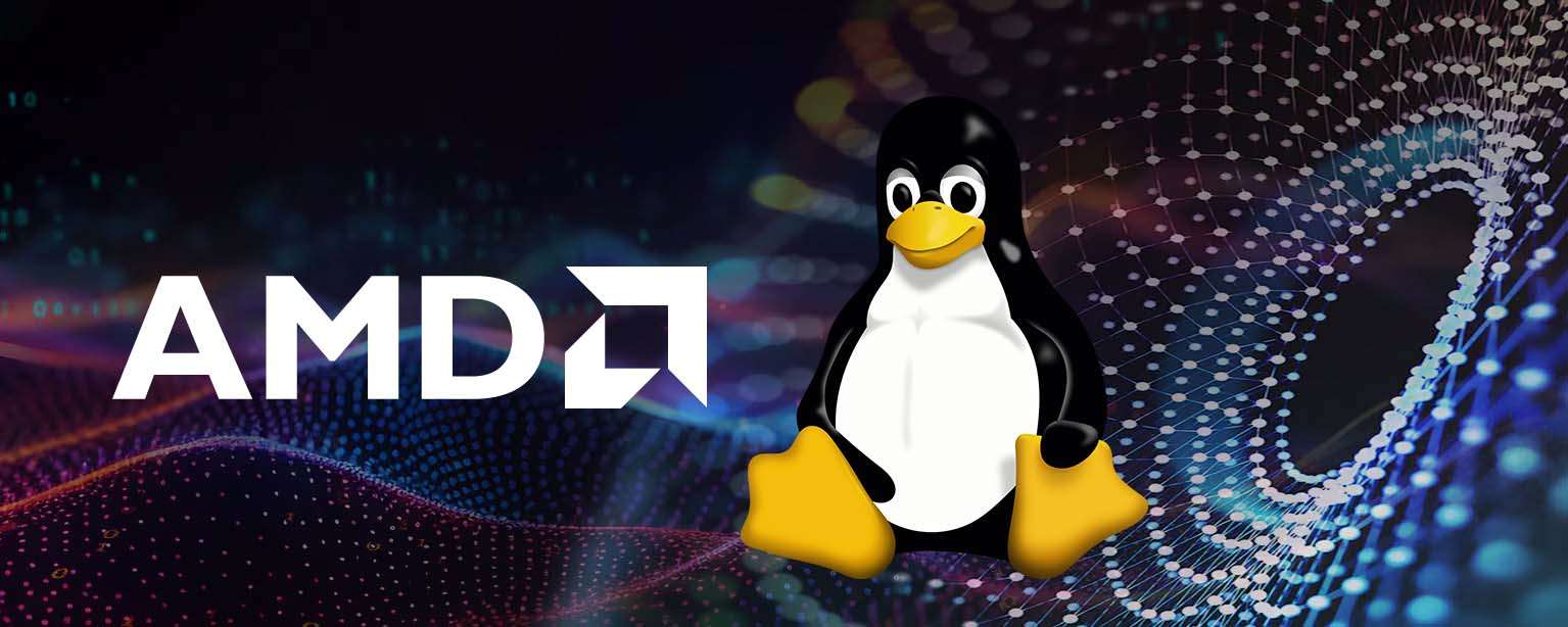 AMD vuole garantire un buon supporto per RDNA4 su Linux 6.11