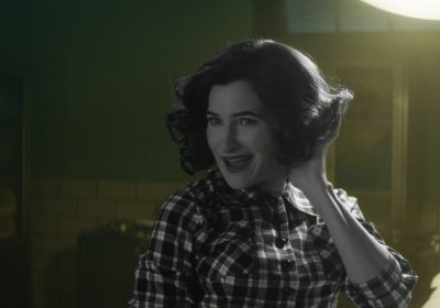 Agatha All Along, ecco il primo, stregato teaser trailer