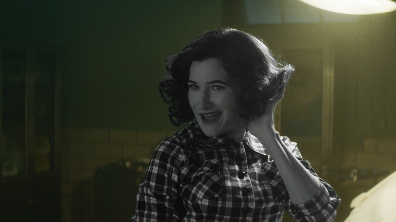 Agatha All Along, ecco il primo, stregato teaser trailer