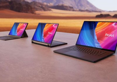 ASUS ProArt P16 e ProArt PX13 arrivano in Italia