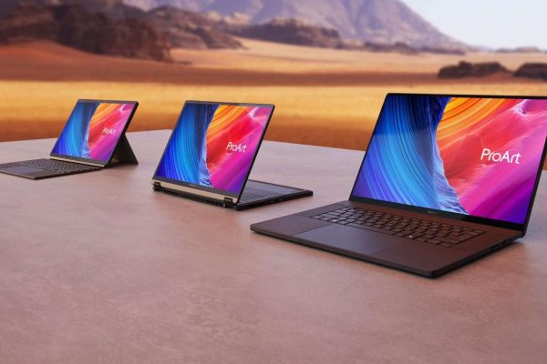 ASUS ProArt P16 e ProArt PX13 arrivano in Italia