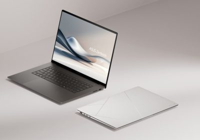 ASUS ha aperto i preordini del notebook Zenbook S 16 (UM5606) con Ryzen AI 9 HX 370