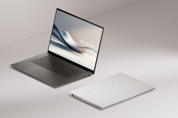 ASUS ha aperto i preordini del notebook Zenbook S 16 (UM5606) con Ryzen AI 9 HX 370