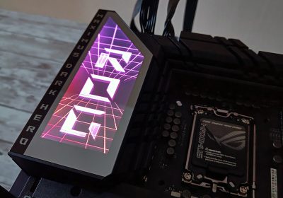 ASUS: i nuovi BIOS per chipset AMD 600 e Intel 700 supportano Dynamic Lightning di Windows