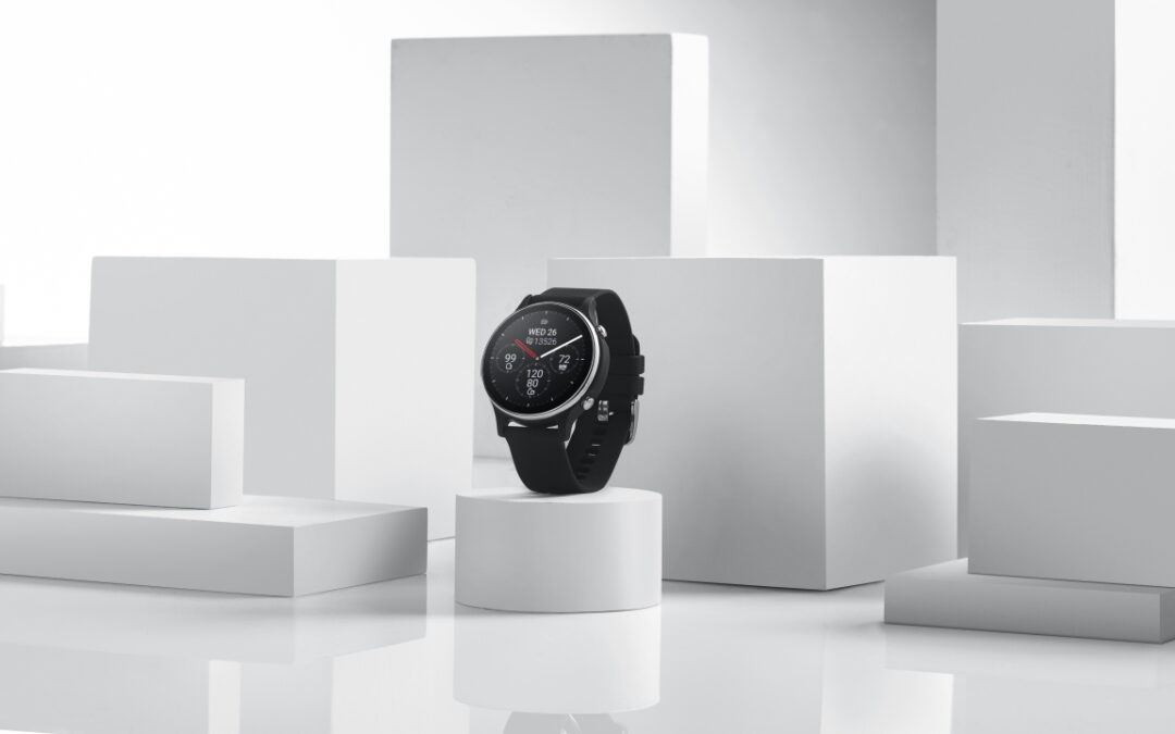 ASUS lancia il VivoWatch 6 in Italia! Prezzo e dettagli