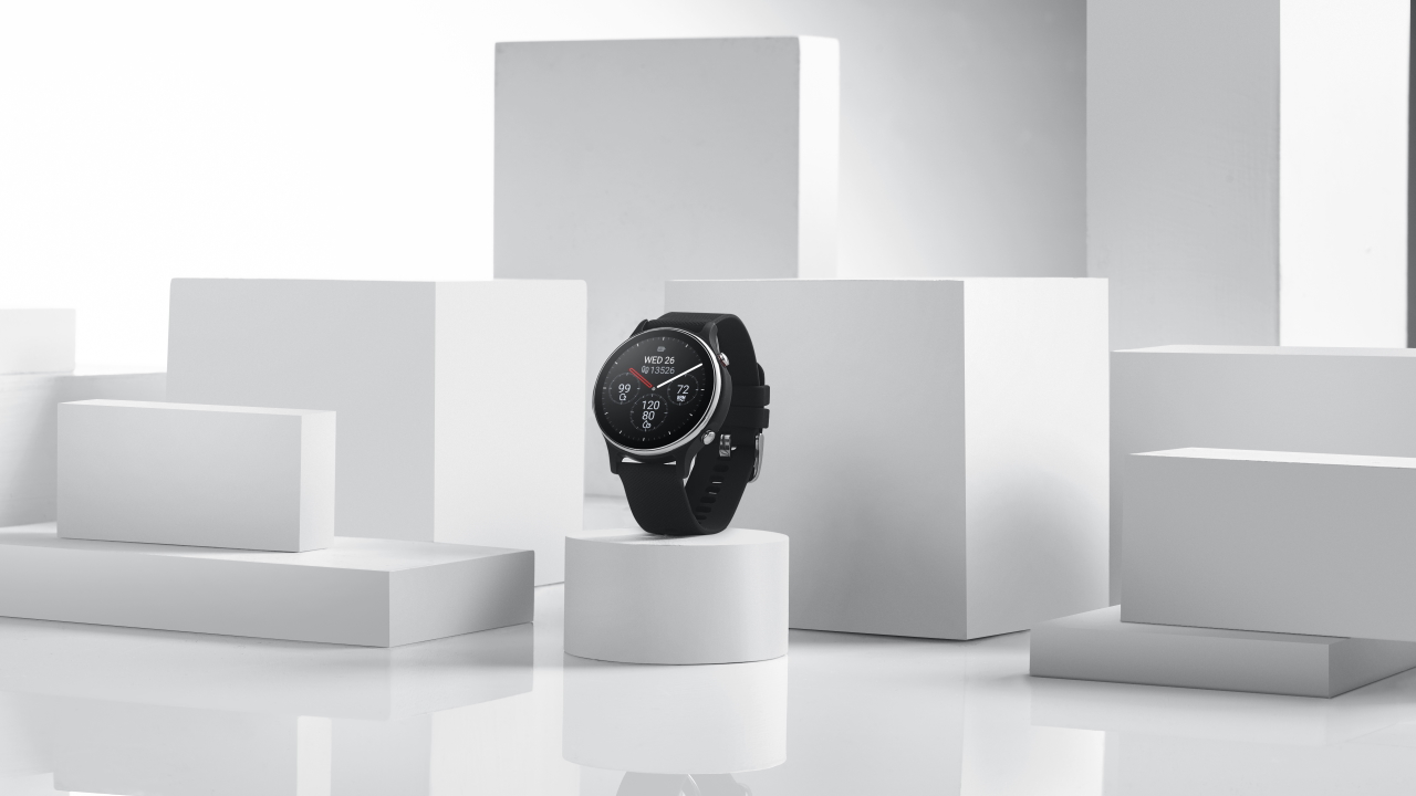 ASUS lancia il VivoWatch 6 in Italia! Prezzo e dettagli