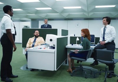 Scissione, tutto ciò che sappiamo sulla seconda stagione della serie