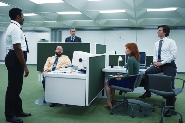 Scissione, tutto ciò che sappiamo sulla seconda stagione della serie