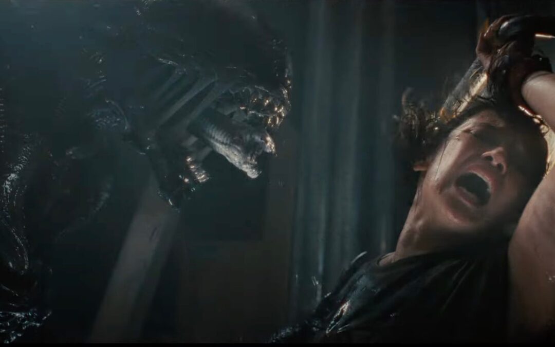 Alien: Romulus, cosa scopriamo dal trailer finale?