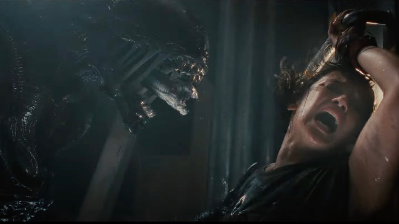 Alien: Romulus, cosa scopriamo dal trailer finale?