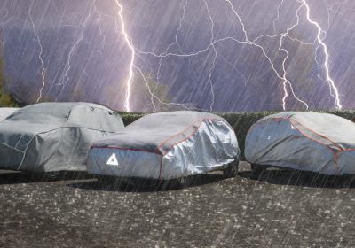 Alla ricerca di un telo antigrandine per l'auto? Ecco le migliori proposte su Amazon