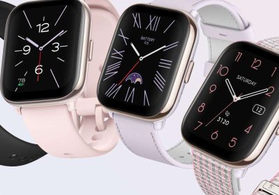 GPT-4o disponibile su due smartwatch di Amazfit