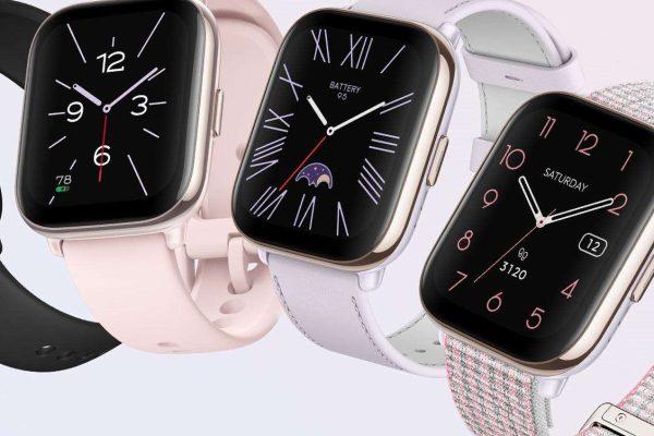 GPT-4o disponibile su due smartwatch di Amazfit